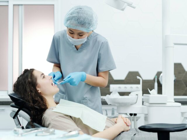 Opting for Dental Implants