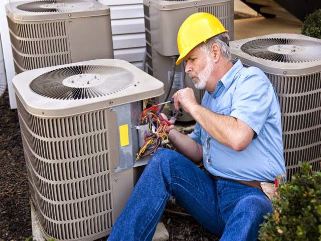 Implementation of the Air Conditioners